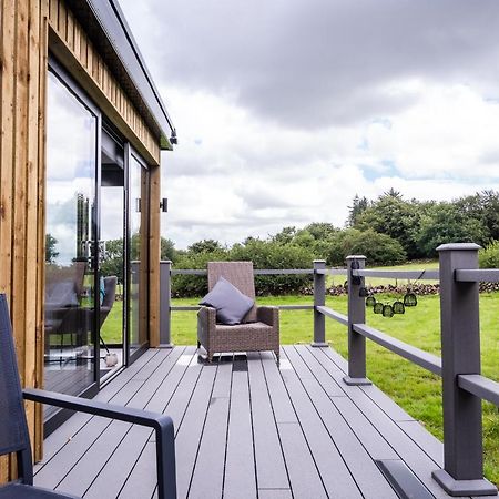 Springwell Luxury Rural Retreat Hotel Macosquin ภายนอก รูปภาพ