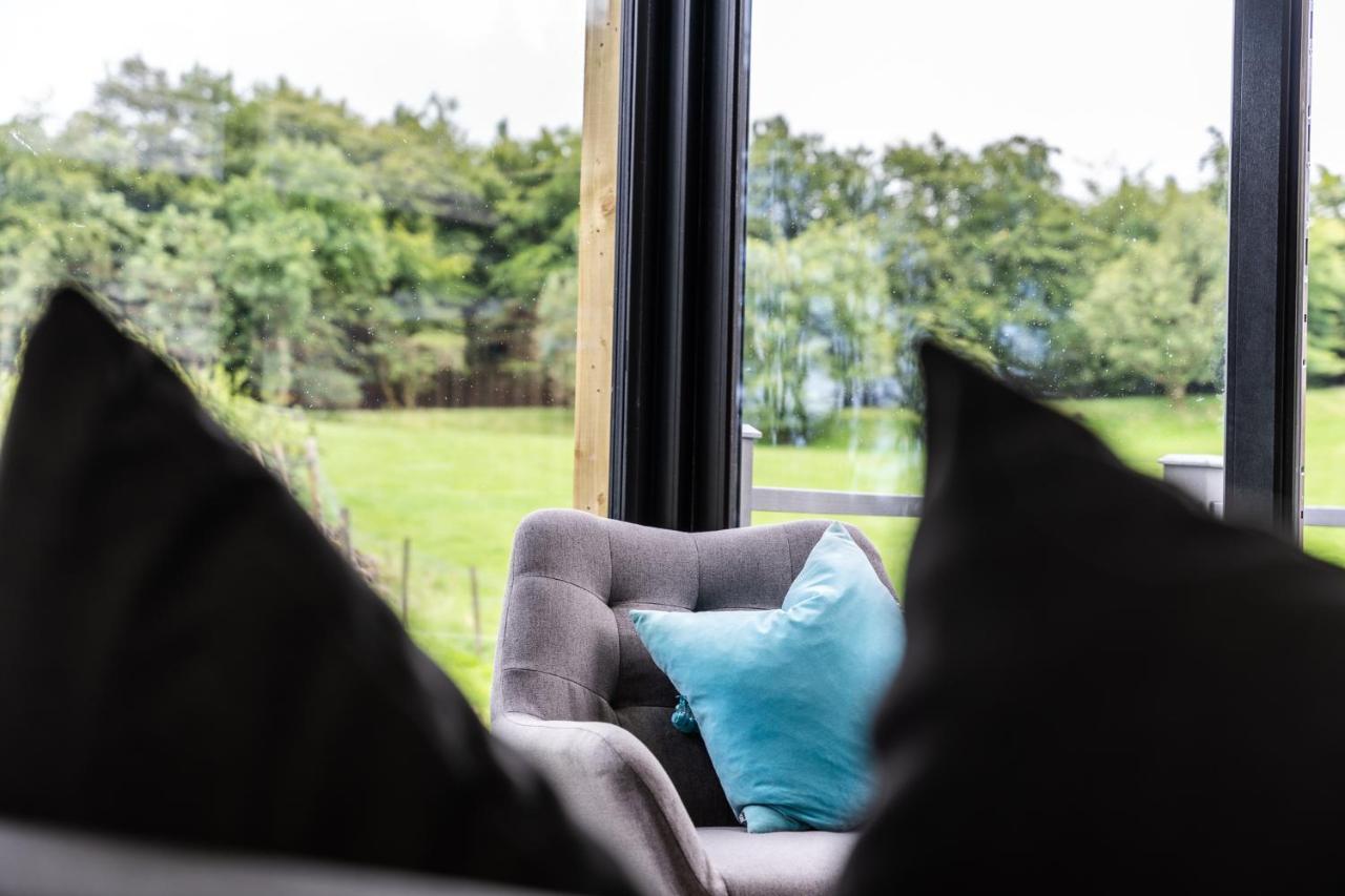 Springwell Luxury Rural Retreat Hotel Macosquin ภายนอก รูปภาพ